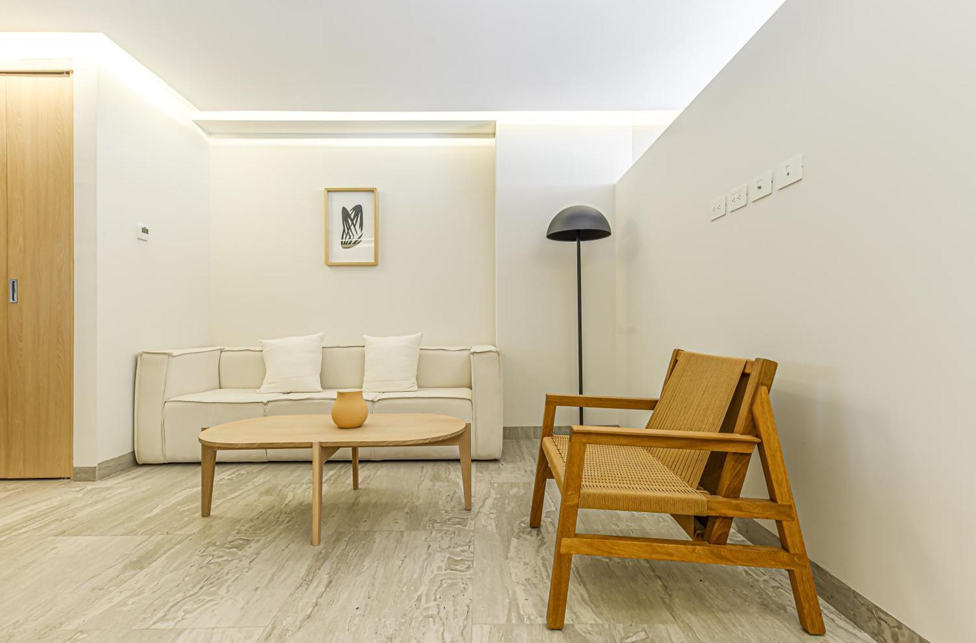 Lumina At Cardinal San Jose Del Cabo公寓 客房 照片